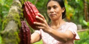 Participación del pueblo Awajún destacará en la Expoamazónica 2022